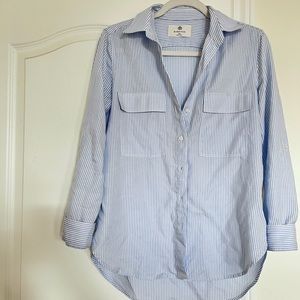 BABATON Utility Shirt